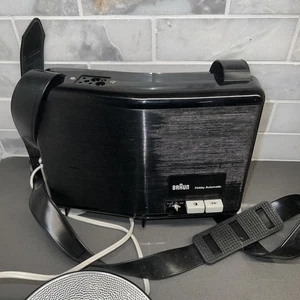 Vintage Braun Hobby Pro Camera Retro Flash 1950s - Special 42/Germany. FOR PARTS - Picture 1 of 12