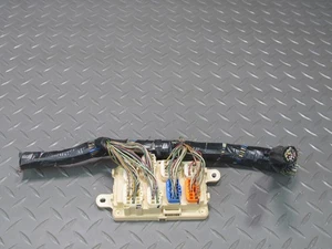 92-00 LEXUS JZZ31L SC400 SC300 INTERIOR CABIN FUSE RELAY JUNCTION BOX OEM - Picture 1 of 12