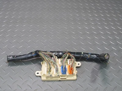 92-00 LEXUS JZZ31L SC400 SC300 INTERIOR CABIN FUSE RELAY JUNCTION BOX OEM - Image 1 of 4