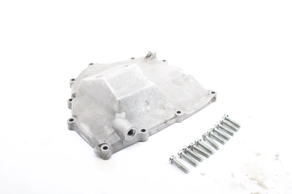 15-25 CUBIERTA INFERIOR DEL CÁRTER DE ACEITE DEL MOTOR YAMAHA MT-03 ZF R3 1WD-E3417-00-00 Foto 1 de 4