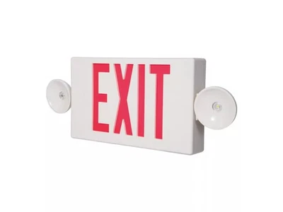 COOPER LIGHTING SOLUTIONS LPXC25 Emergency Lighting and Signs