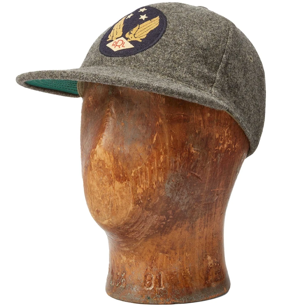 RRL Men's Hats for sale - eBay
