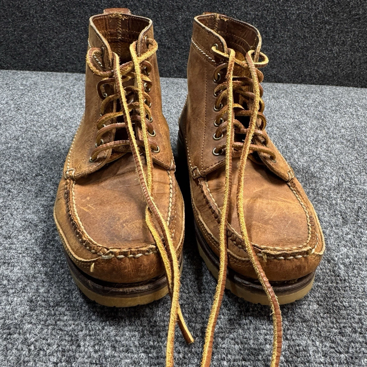 J Crew Red Wing for sale | eBay