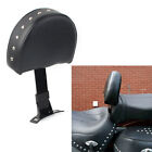 For Harley Drivers Backrest Electra Street Glide EZ ON/OFF No tools