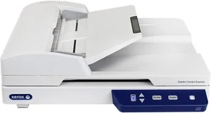 One-Touch Duplex Document Scanner for Fast Organization – Perfect for Office Use - Picture 1 of 7