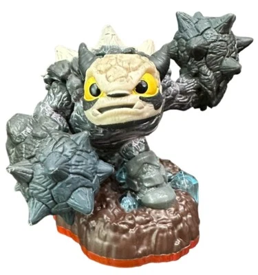 Boneco Activision Skylanders Trap Team Fist Bump 2014 87197888 - Imagem 1 de 3