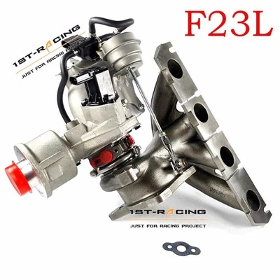 280HP K04 F23L Turbo Charger for Audi A4 B7 B8 2.0TFSI Quattro BUL BWE 2005-2008 Foto 1 de 4