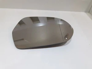 AUDI A6 (4G/C7) 2010-2014 Right Door mirror glass base heated aspherical - Picture 1 of 2