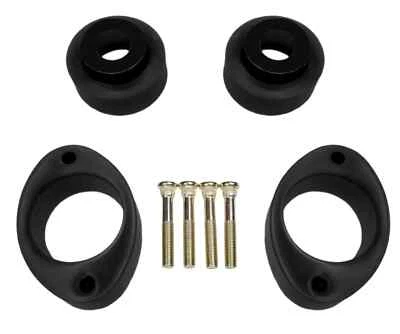 Kit de elevación niveladora de 30 mm 1,2" para espaciadores Mitsubishi Attract Mirage Space Star Foto 1 de 4