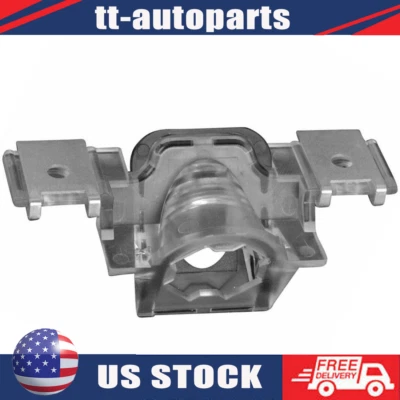 Lente de luz de matrícula Dorman de 1 pieza para Chevrolet Impala 1994 1995 1996 Foto 1 de 4