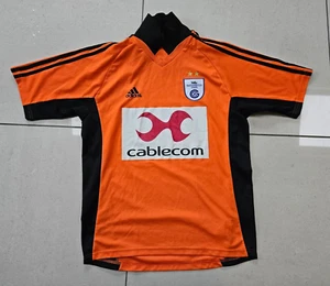 Grasshoppers Club Zurich 2003-04 away football shirt / jersey. Small Mens - Picture 1 of 10