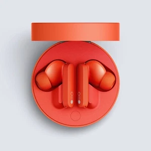 CMF by Nothing Buds Pro with 45 dB ANC-upto 39 hours of battery life-ORANGE - Picture 1 of 5