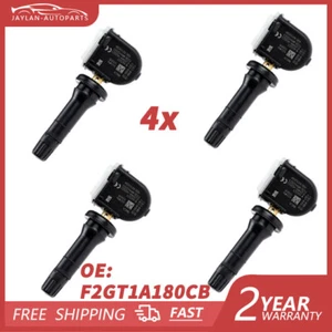 4X For Ford Ranger PX3 TPMS Tyre Pressure Sensors F2GT-1A180-CB Ranger TPMS - Picture 1 of 6