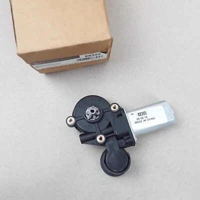 ACI Front Rear Left Right Power Window Motor Fits Toyota Pontiac Scion 2001-2008 - Image 1 of 4