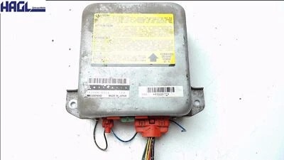 Centralina Airbag MB942715 Mitsubishi Pajero LO40/V20 Chiuso - Immagine 1 di 4