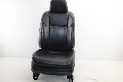 2014-2015 Acura RLX Front Right Seat Assembly OEM EC67 Foto 1 de 4