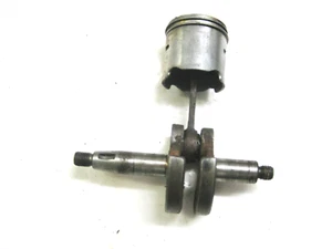 RedMax Blower HB250 Crankshaft Piston Assembly Part 3090101, 6457303 - Picture 1 of 6