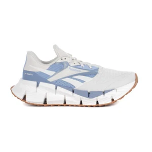 Zapatos para correr Reebok Floatzig 1 para mujer tiza/azul pálido/azul vintage 100206603 - Imagen 1 de 4