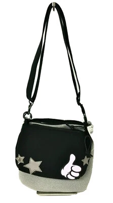 IDEOLOGY 2-IN-1 CROSSBODY BAG, RETAIL $60 - Image 1 of 4
