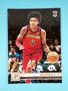 2019-20 Chronicles Panini RC Kevin Porter Jr Cleveland Cavaliers #135 - Picture 1 of 2