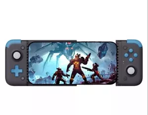 GameSir X2s Bluetooth Mobile Gaming Controller Android,iOS Phone,Windows - Picture 1 of 6