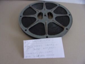 FILM 16 mm  LE SPECIALISTE