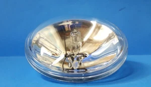 1 pc- WHELEN 34-0750692-00 AIRCRAFT LDG Light Bulb Q5596, Quartz Lamp, 28V/250W - Picture 1 of 5