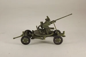 1:87 (HO) 37-mm anti-aircraft gun 61-K, resin model - Picture 1 of 5
