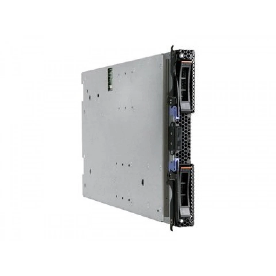 IBM BladeCenter HS22 7870 six core Xeon L5640 2.26 GHz 24GB RAM 7870N2M 7870-N2M - Image 1 of 1