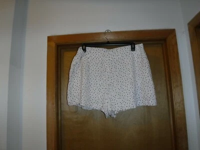 Mini Pantalones Cortos Para Mujer Mezcla Marcas Muchas Tallas Regulares y Color 18,16,14,4,2XL,XL,L,NUEVO CON ETIQUETAS Foto 1 de 4