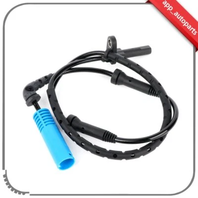 Rear ABS Speed Sensor Assembly For BMW 528i 535i 545i 550i 525xi 528i xDrive Foto 1 de 4
