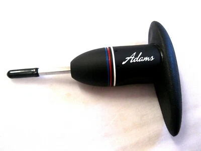 ADAMS TAYLORMADE ADAMS/TAYLORMADE DREHMOMENTSCHLÜSSEL und alle verstellbaren Adams und TaylorMade Schläger Neu