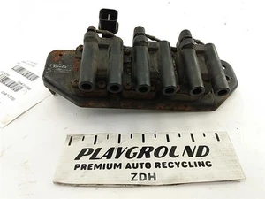DODGE STEALTH MITSUBISHI 3000GT Coil Ignitor Pack Fits 91-99 - Picture 1 of 11