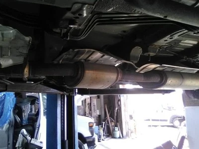 Escape Nissan Pathfinder 2018 3,5 litros - Imagem 1 de 4