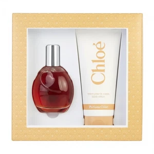 Chloe Gift Set For Women's 2 Pcs 90ml/3oz & 200ml/6.7oz Eau De Toilette - Picture 1 of 1