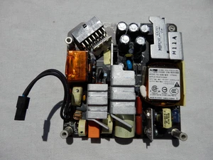 Apple iMac 21,5'' A1311 - Power supply 100-240V 50/60Hz - Photo 1/4