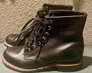 BOTAS CHIPPEWA #1901W70 SMITH BRIAR Talla 7M Para Mujer’s - Imagen 1 de 7