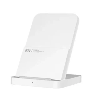 pour Xiaomi 50W Support de Charge Sans Fil Pro ABS Chargeur Électrique Sans Fil - Photo 1 sur 6