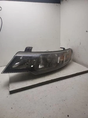 Driver Left Headlight Hatchback Fits 12-13 FORTE 430664 - Image 1 of 4