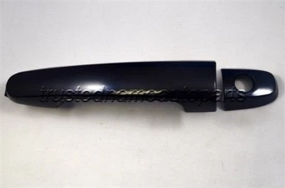 fits 2001 to 2012 Toyota RAV4 Exterior Door Handle Front Left Foto 1 de 2