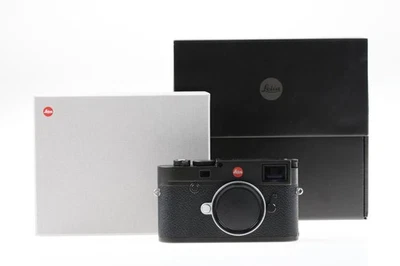 LEICA M10 Typ 3656 - SNr: 5234703 - Bild 1 von 4