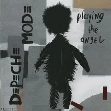 Playing the Angel von Depeche Mode | CD | Zustand akzeptabel - Bild 1 von 2