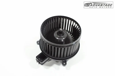 2024-2025 Chevrolet Trax 1.2L L3 HVAC AC AIRE ACONDICIONADO SOPLADOR MOTOR OEM Foto 1 de 4