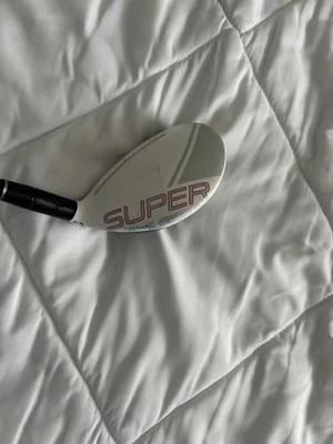 ADAMS SUPER S 17* 2 HYBRID SENIOR FLEX - Image 1 of 4