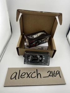 Hot Wheels RLC Ford GT40 MkII , SEALED - Picture 1 of 3