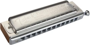 HOHNER TOOTS "HARD BOPPER" Toots Thielemans Hard Bopper 12 holes - Picture 1 of 1