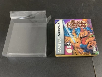 Dual Blades (Nintendo Game Boy Advance, 2002) - Image 1 of 4