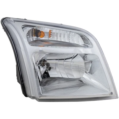 Farol lateral do passageiro para Ford Transit Connect 2010 2011 2012 2013 | CAPA - Imagem 1 de 4