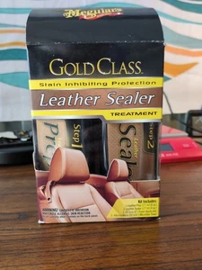 SELLADOR DE CUERO MEGUIAR'S G-3800 - Imagen 1 de 4