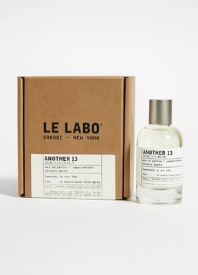 Le Labo Another 13 Eau de Parfum 100 ml Neu